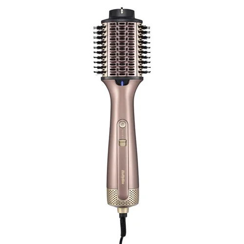 Babyliss AS95E plaukų formavimo šukos, 1000 W, Aukso image 3