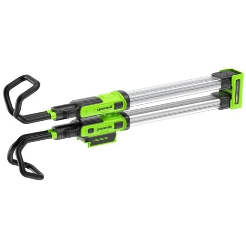 VARIKLIO SKYRIAUS ŠVIESTUVAS Greenworks G24HWL, 24V (tik įrankis) image 1