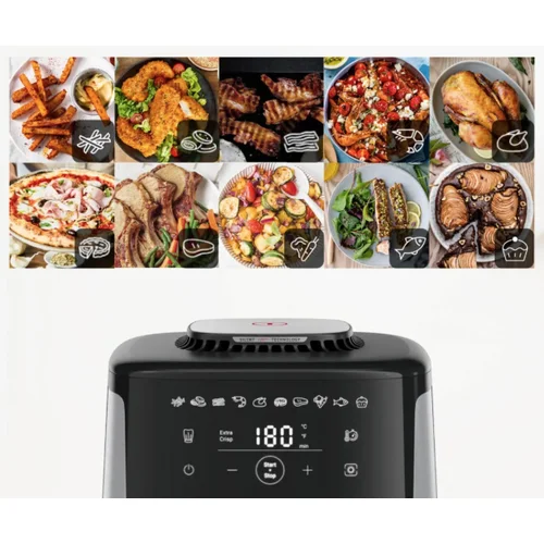 TEFAL EY552D Easy Fry Silence 5 l image 2