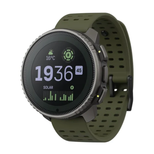 SUUNTO Vertical Titanium Solar Forest SS050859000 image 1