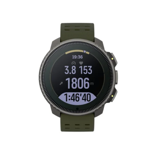 SUUNTO Vertical Titanium Solar Forest SS050859000 image 2