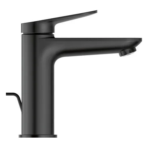Duravit WA1020001046 Praustuvo maišytuvas Juoda matinė image 2