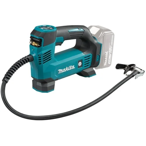 Makita DMP180Z Akumuliatorinis oro kompresorius, 18V image 1