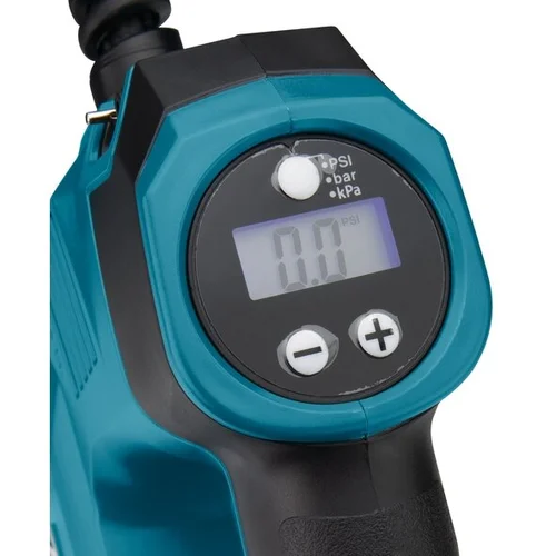 Makita DMP180Z Akumuliatorinis oro kompresorius, 18V image 2