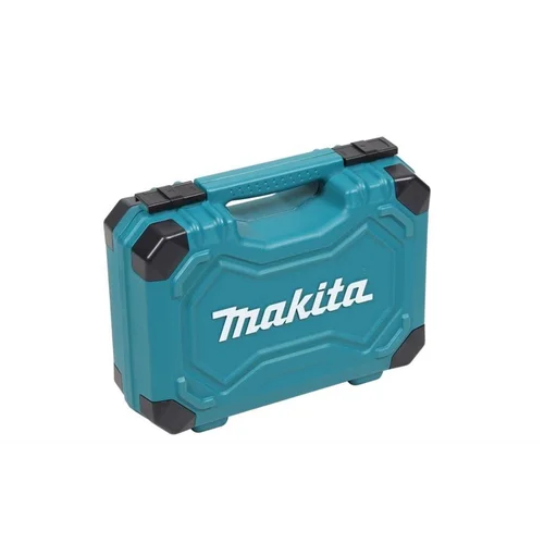 Makita E-10899, 76vnt įrankių rinkinys, 3/8in + 1/4in image 2