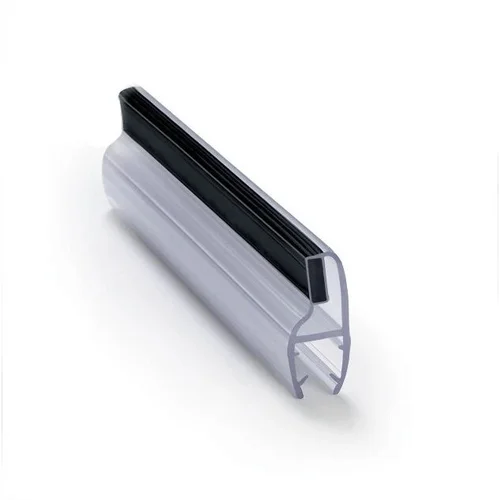 Magnetinių tarpinių komplektas varstomoms dušo kabinoms 200 cm image 2