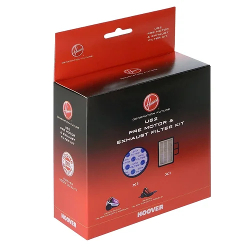 HOOVER HEPA filtras U52 image 2