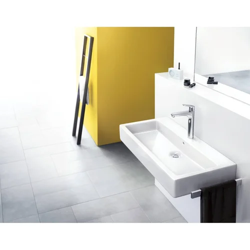 Hansgrohe Focus 190 aukštas praustuvo maišytuvas, chromas image 3
