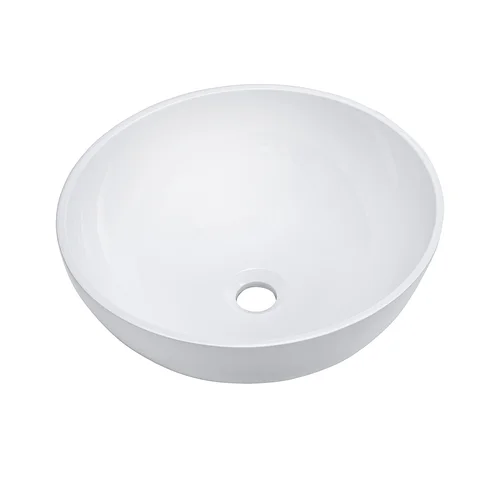 Praustuvas Turtl Brevi BQO400 400x400 mm image 1