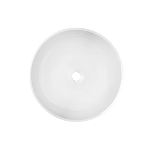 Praustuvas Turtl Brevi BQO400 400x400 mm image 3