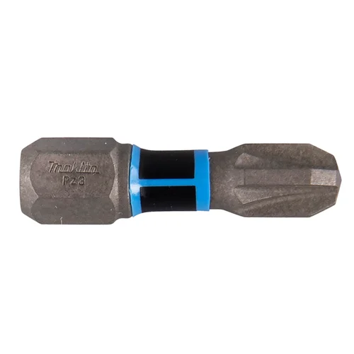 Makita E-03187 Torsion sukimo antgalis (C-form), PZ3-25mm, 2vnt., Impact Premier image 2