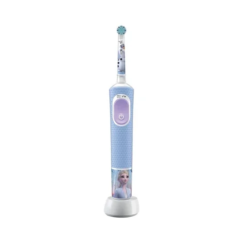 Oral-B D103.413.2K Vitality PRO Vaikams Frozen image 3