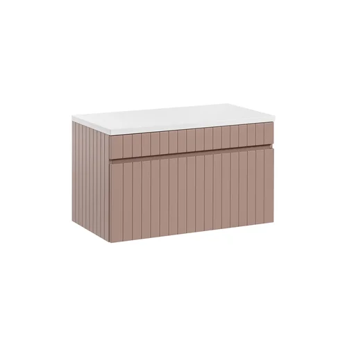 COMAD Vonios baldų komplektas SET -ICR B 80 CM image 1