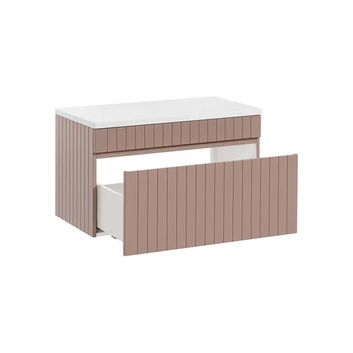 COMAD Vonios baldų komplektas SET -ICR B 80 CM image 2