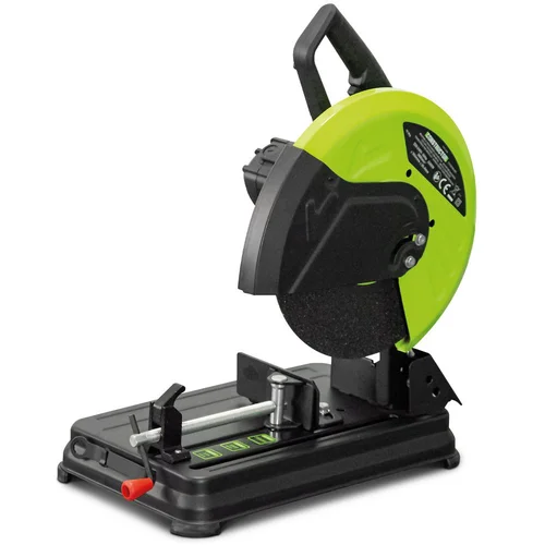 Constructor Elektrinis diskinis pjūklas, 355 mm, 2300 W image 1