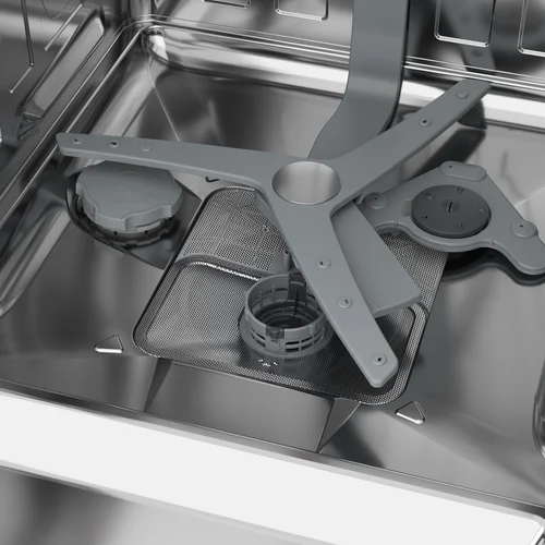 Beko BDIN38650C Įmontuojama indaplovė 60 cm 16 indų rinkinių image 2