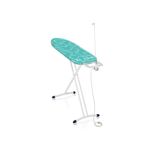 Leifheit Airboard Lyginimo lenta 120 x 38 cm Mėlyna image 1