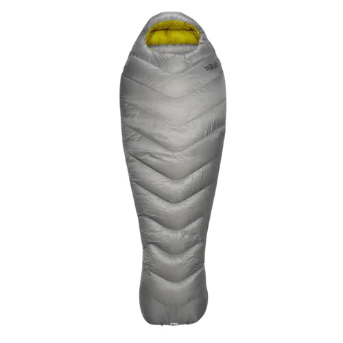 Rab Mythic 600 (-12°C) pūkinis miegmaišis image 1