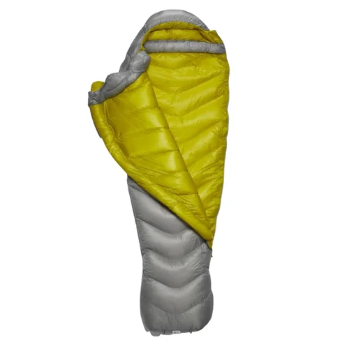 Rab Mythic 600 (-12°C) pūkinis miegmaišis image 3