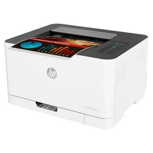 HP 150nw spalvotas lazerinis spausdintuvas image 2