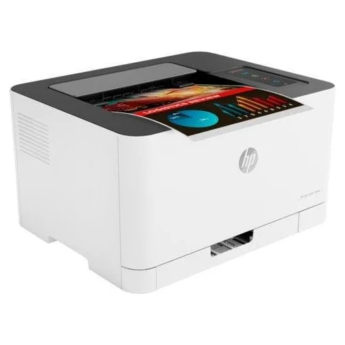 HP 150nw spalvotas lazerinis spausdintuvas image 3