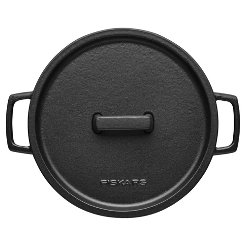 Folken ketaus puodas 4 L image 3