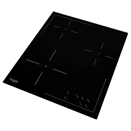 FREGGIA HCI43B/1 Indukcinė kaitlentė 44 cm Juoda image 2