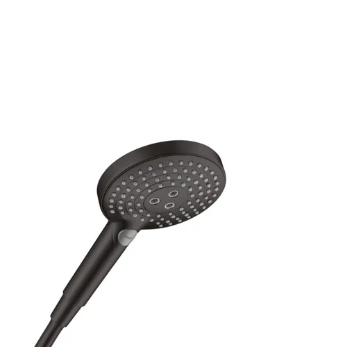 Hansgrohe Raindance Select S 26530670 Rankinis dušas 125 mm image 1