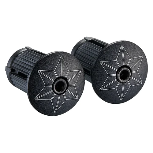 SUPACAZ Super Sticky Kush - Coffee + Black Plugs vairo juosta su kištukais image 2