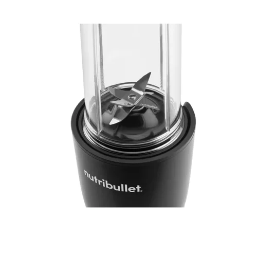 Kokteilių plaktuvas Nutribullet NBT1006MB, matinė juoda image 3