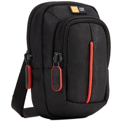 CASE LOGIC DCB-302 3201012 Fotoaparato dėklas Juodas image 1