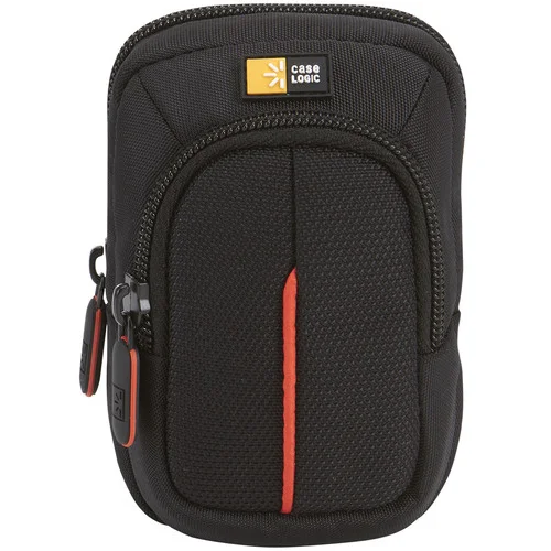 CASE LOGIC DCB-302 3201012 Fotoaparato dėklas Juodas image 3