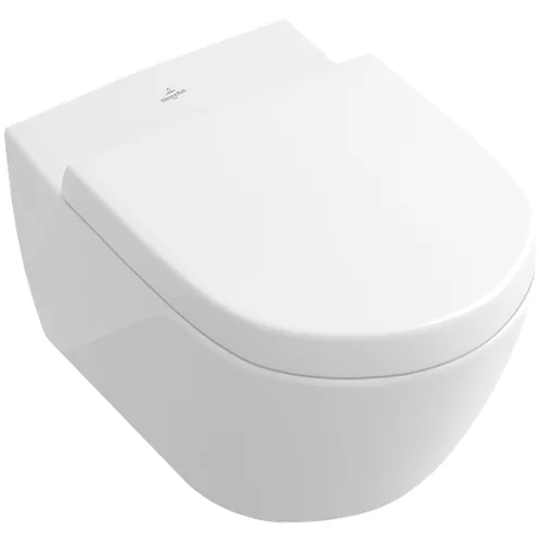 Villeroy&Boch Subway 2 Rimless 5614R001 image 1
