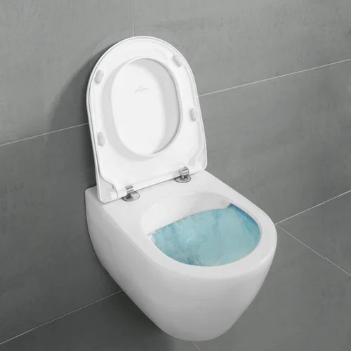 Villeroy&Boch Subway 2 Rimless 5614R001 image 2