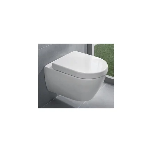 Villeroy&Boch Subway 2 Rimless 5614R001 image 3