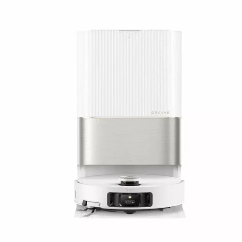 Dreame X50 Ultra Complete RLX85CE-4 Robotas dulkių siurblys Balta image 1