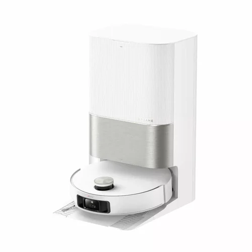 Dreame X50 Ultra Complete RLX85CE-4 Robotas dulkių siurblys Balta image 2
