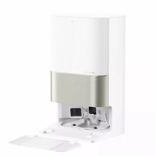 Dreame X50 Ultra Complete RLX85CE-4 Robotas dulkių siurblys Balta image 3