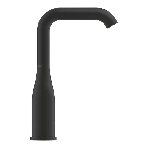 Grohe ESSENCE 24177KF1, phantom black Praustuvo maišytuvas image 2