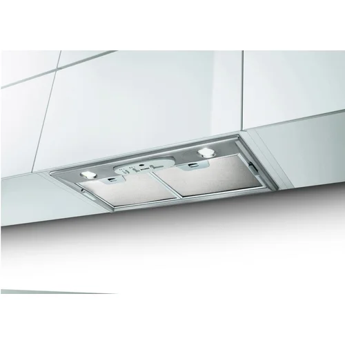 Faber INKA ICH SS A52 Įmontuojamas gartraukis 52 cm image 1
