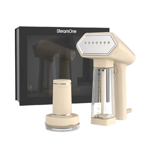SteamOne SN200B+RP10B garintuvas ir pūkų rinkiklio rinkinys image 1