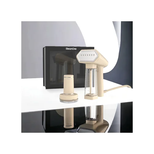 SteamOne SN200B+RP10B garintuvas ir pūkų rinkiklio rinkinys image 3
