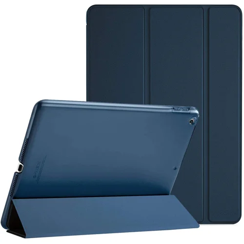 Smart Soft dėklas Apple iPad 10.2 (2019–2020), mėlynas image 1