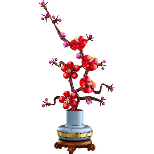 LEGO® Icons Plum Blossom 10369 image 3