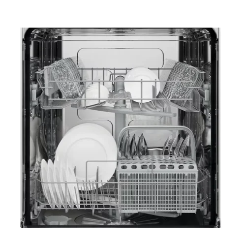 Electrolux 500 serija E52LE110S 60 cm image 2
