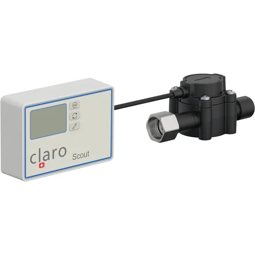 Hansgrohe Flow Meter F23 76818000 image 1