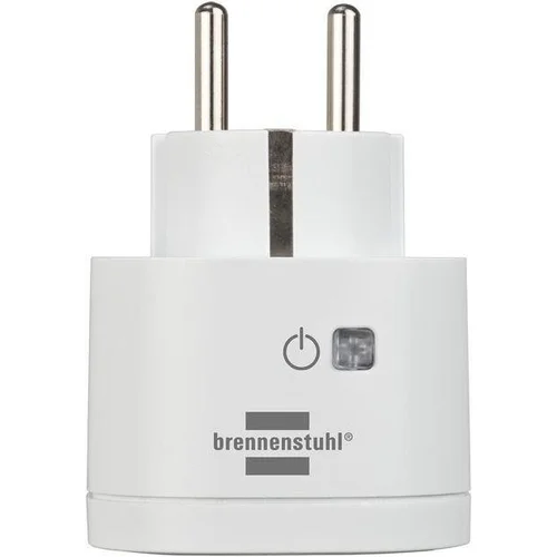 Brennenstuhl 1294850 Wi-Fi valdomas kištukinis lizdas image 3