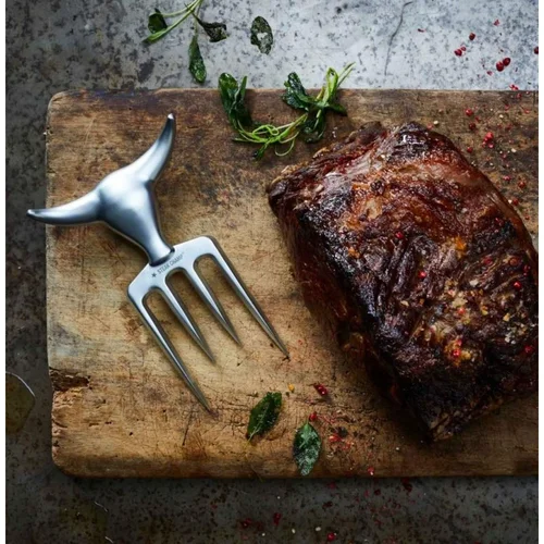 Mėsos šakutė Steak Champ 400 g image 3