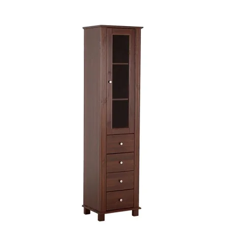 COMAD RETRO 800 FSC vonios spintelė, 45 cm pločio image 1
