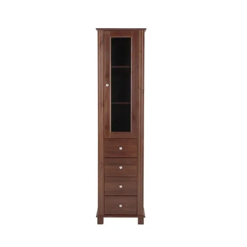 COMAD RETRO 800 FSC vonios spintelė, 45 cm pločio image 2